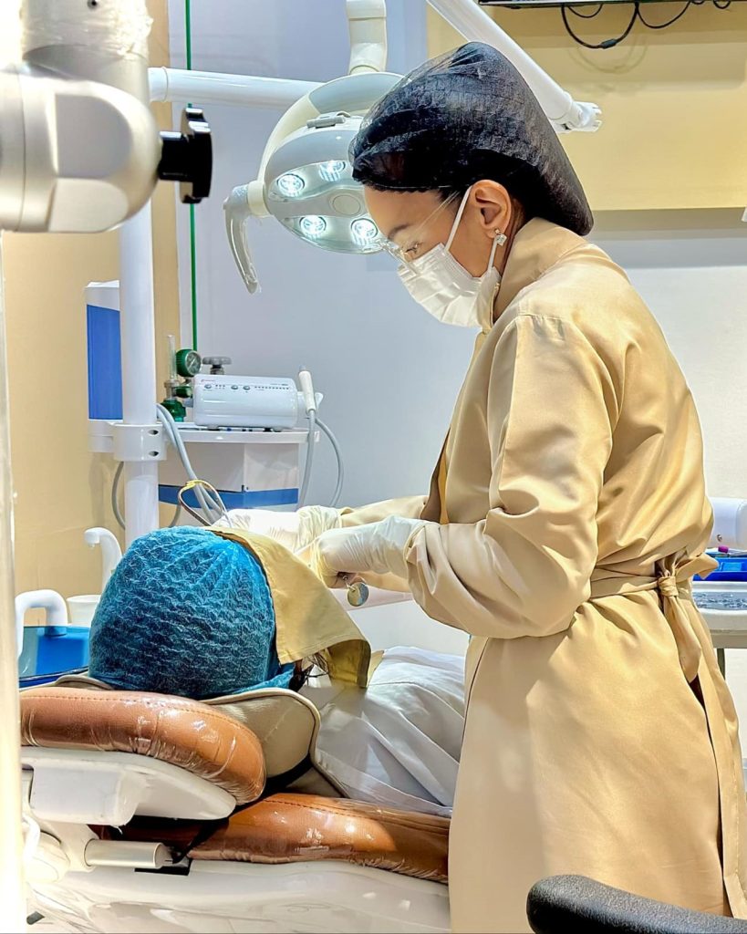 Doctors Ocariza dental Clinic